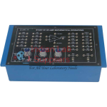 Study of OP-AMP Mathematical Operations with power supply